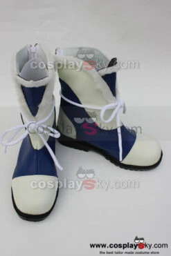 Dramatical Murder Noiz Cosplay Chaussures -Newcossky dramatical murder noiz cosplay shoes 4