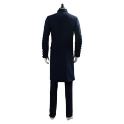 Harry Potter Professeur Severus Snape Severus Rogue Cosplay Costume -Newcossky e042dff14c188050575b55a6ee1899f0
