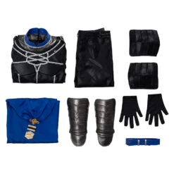 Fire Emblem Three Houses Dimitri Cosplay Costume -Newcossky e09b6ac98cb0574cf46204e659262c2b