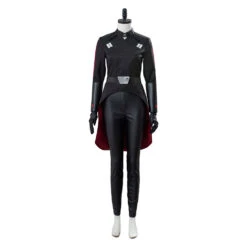 Star Wars Jedi Fallen Order The Second Sister Cosplay Costume 15 Star Wars Jedi Fallen Order The Second Sister Cosplay Costume -Newcossky e0de7e614dbedb8fcc9ca6ad701042dc