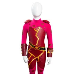 Les Aventures De Shark Boy Et Lava Girl Lavagirl Enfant Cosplay Costume -Newcossky e0e319d6ba1026e01086ff6170c2e42b