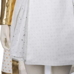 The Boys Annie January Stella Cosplay Costume -Newcossky e15694a821239962526463a274f4e26b