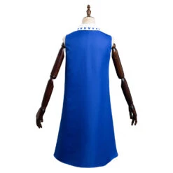 Jujutsu Kaisen 0 Rika Orimoto Cosplay Costume -Newcossky e1abc4fc08fe2b4cc9bcdb91a2d01bd6