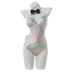 Saenai Heroine No Sodatekata Megumi Kato Bunny Girl Tenue Cosplay Costume