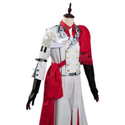Touken Ranbu Ichimonji Norimune Cosplay Costume -Newcossky e2d259c21dcbc4beb4dcbfeccb5bd3b7