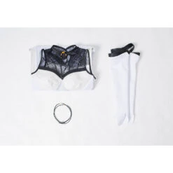 Arcane: League Of Legends Mel Medarda Cosplay Costume -Newcossky e2d7d97ba759ff8d8af47a2d719ff7a5