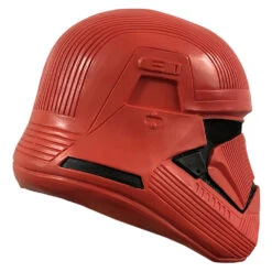Star Wars IX L’Ascension De Skywalker Sith Trooper Cosplay Masque -Newcossky e30c447e25730684ac263c0013abc959