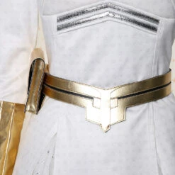 The Boys Annie January Stella Cosplay Costume -Newcossky e3b3f176361e04f5882e2e6bc3132d13