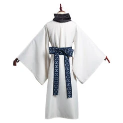 Jujutsu Kaisen 0 Ryomen Sukuna Kimono Cosplay Costume -Newcossky e411231627dc1856c39cc7a1746eb762
