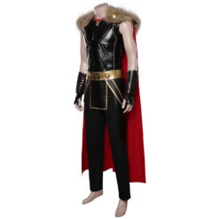 Thor: Love And Thunder Thor Cosplay Costume 15 Thor: Love And Thunder Thor Cosplay Costume -Newcossky e4cbdff2361975858d85970ddabde0b6