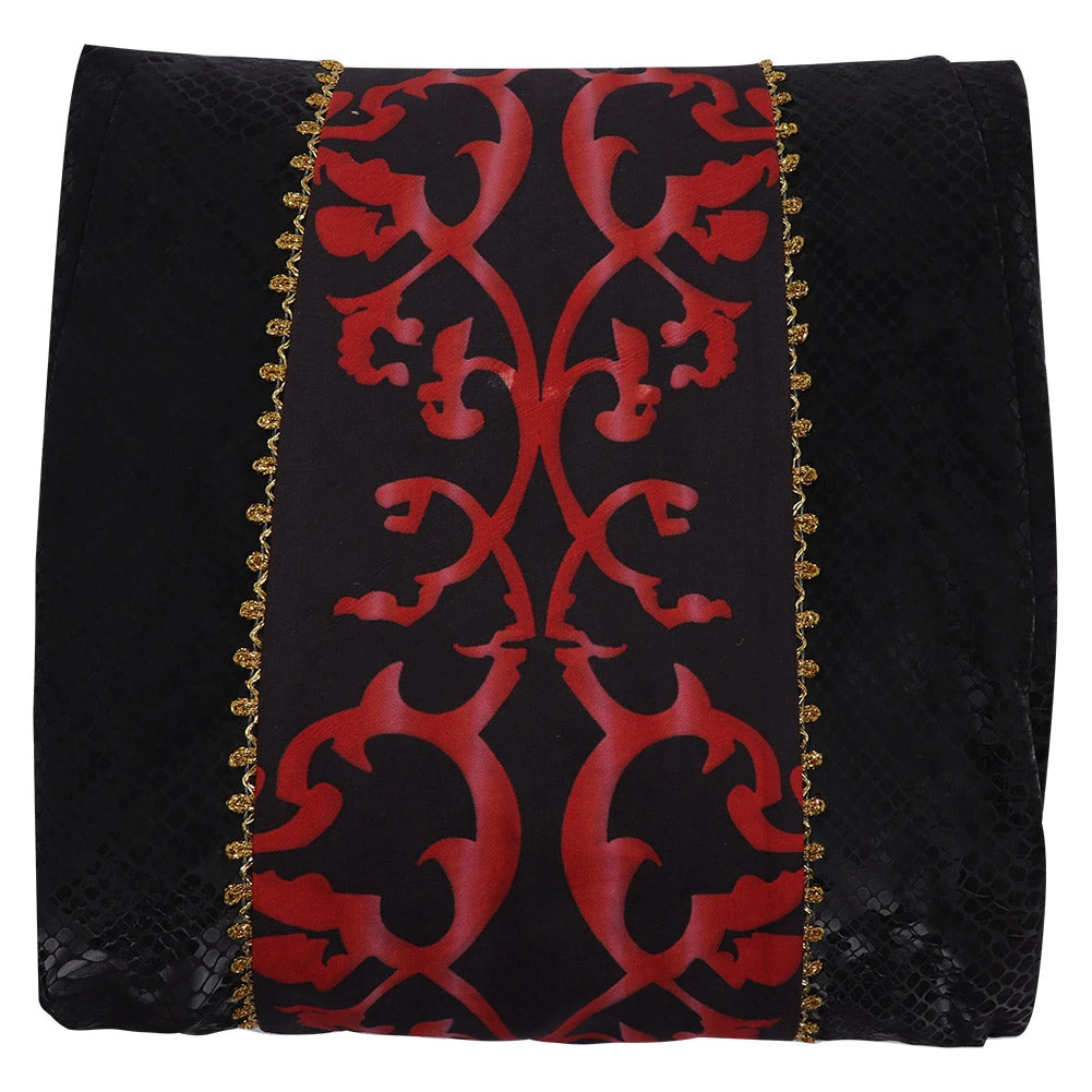 House Of The Dragon Princess Rhaenys Velaryon Cosplay Costume 11 House Of The Dragon Princess Rhaenys Velaryon Cosplay Costume – Image 9