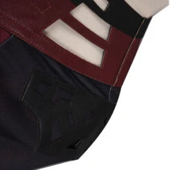 Doctor Strange In The Multiverse Of Madness Scarlet Witch Wanda Cosplay Costume -Newcossky e4f494858a3824e464bc8c99bbeec093