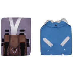 Valorant Sova Cosplay Costume -Newcossky e53dfdcffb2ebb05aefd6b34016e951a