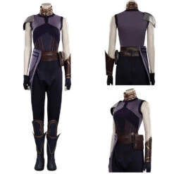 Star Trek:Prodigy Gwyn Outfits Cosplay Costume 16 Star Trek:Prodigy Gwyn Outfits Cosplay Costume -Newcossky e5f854313e1ff424f94add11ed35be62