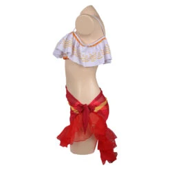 Encanto Dolores Maillot De Bain Cosplay Costume-Cossky -Newcossky e6172b1f691bff8e300be7932f0f6370