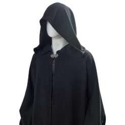 Star Wars IX L'Ascension De Skywalker Sheev Palpatine Dark Sidious Cosplay Costume -Newcossky e623ab6c8e405173cc80925f82af5e78
