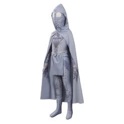 Enfant Moon Knight Marc Spector Cosplay Costume -Newcossky e6d26943945bfe569803a0f9d7d4101d