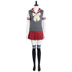 Sexy Cosplay Doll Inui Sajuna Cosplay Costume -Newcossky e73d3eb539e4a0f65ccd3e3254fbf411