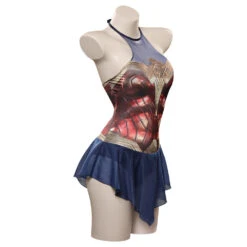 Wonder Woman Diana Maillot De Bain Cosplay Costume - Cossky -Newcossky e7b12ea07cef7c6c4c6ae9e1f35159e7