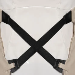 Overwatch 2 Sojourn Cosplay Costume -Newcossky e7fcab38a8c72a5342590fa7ebc25681