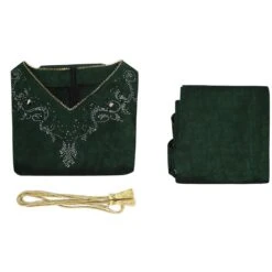 House Of The Dragon Alicent Hightower Cosplay Costume -Newcossky e883a4736b26aa2de20591ed36f7e96b