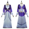 Adulte Genshin Impact Dunyarzad Cosplay Costume