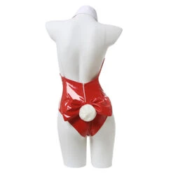 Saenai Heroine No Sodatekata Eriri Bunny Girl Tenue Cosplay Costume 13 Saenai Heroine No Sodatekata Eriri Bunny Girl Tenue Cosplay Costume -Newcossky e9c936b4c9ce00e5c32de69bc0b7272f