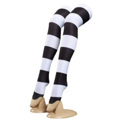 Kakegurui Compulsive Gambler Yomoduki Runa Veste+Collants Cosplay Costume -Newcossky eab1d9405768e446dc3cd286f4137039