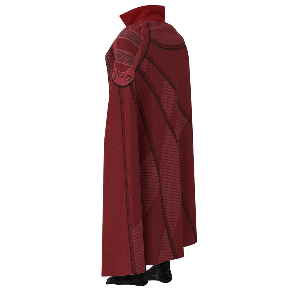 Doctor Strange In The Multiverse Of Madness Combinaison Cosplay Costume 7 Doctor Strange In The Multiverse Of Madness Combinaison Cosplay Costume – Image 5