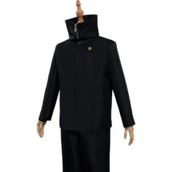 Jujutsu Kaisen Toge Inumaki Tenue Enfant Cosplay Costume 16 Jujutsu Kaisen Toge Inumaki Tenue Enfant Cosplay Costume -Newcossky eb14b7385d5b180c00d868e528d77cff