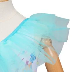 Enfant Encanto Mirabel Maillot De Bain Cosplay Costume-Cossky -Newcossky eb94e933fb6094dc0f5eb7cc520ae725