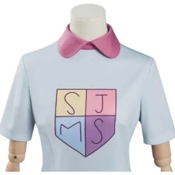 Amphibia Anne Boonchuy Adulte Cosplay Costume -Newcossky ebad8314f2cb2d16b5807b3b6253c95a