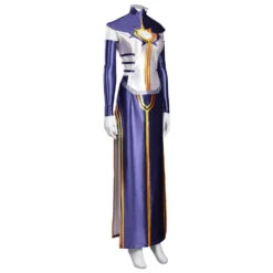 Arcane: League Of Legends Mel Jeune Cosplay Costume -Newcossky ec155d0b76722671a5ccdd9c85914df9