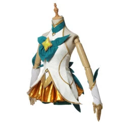 LOL League Of Legends Star Guardian Neeko Cosplay Costume 11 LOL League Of Legends Star Guardian Neeko Cosplay Costume -Newcossky ec16a9ff4cd82dc29e8b96e3938a1432
