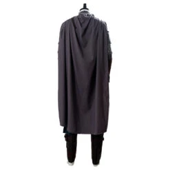 The Mandalorian Star Wars Mandalorian Cosplay Costume -Newcossky ec45fd6593a0cc02354c2ca3de578522