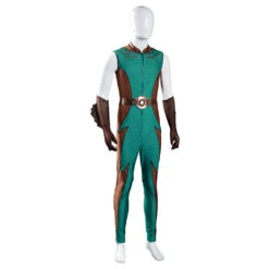 The Boys The Deep Kevin Cosplay Costume -Newcossky ec801d14feeac8f044f7e2ce8f9e4e22