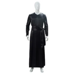 Star Wars IX L'Ascension De Skywalker Sheev Palpatine Dark Sidious Cosplay Costume -Newcossky efb7c56977b58d728c10adddf11d0f86