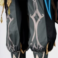 Genshin Impact Kaveh Cosplay Costume 19 Genshin Impact Kaveh Cosplay Costume -Newcossky efb7de1badf450dc03cf59281f825d6e