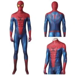 PS5 The Amazing Spider-Man Peter Parker Cosplay Costume 21 PS5 The Amazing Spider-Man Peter Parker Cosplay Costume -Newcossky efc54c4caf3f7ea6e27b9807f77421ab