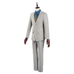 Jujutsu Kaisen Nanami Kento Tenue Cosplay Costume -Newcossky efdfc5ccefe16fb55b5e7fc52c6bc299