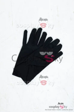 Ensemble Stars Nazuna Nito Genderbend Girl Version Cosplay Costume -Newcossky ensemble stars nazuna nito genderbend girl s version cosplay costume 10