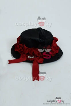 Ensemble Stars Nazuna Nito Genderbend Girl Version Cosplay Costume -Newcossky ensemble stars nazuna nito genderbend girl s version cosplay costume 8