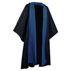 Harry Potter Enfant Serdaigle Ravenclaw Robe Cosplay Costume -Newcossky f04bdf0148b521aa735e193a231eff78