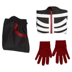 Kemono Jihen Kabane Kusaka Cosplay Costume -Newcossky f08fa7aaff596d0954e909649b815b11