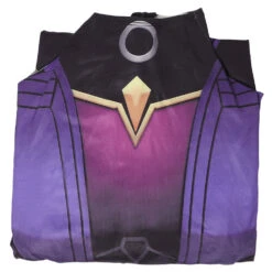 Valorant Reyna Combinaison Cosplay Costume Ver.2 -Newcossky f0d24a534dccf0ec671778cc20814232