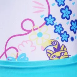 Enfant Encanto Mirabel Maillot De Bain Cosplay Costume-Cossky -Newcossky f1245826fc48d6bb0e192a488b9a2f76