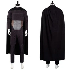 The Mandalorian Le Mandalorien Mando Tenue Sans Armure Cosplay Costume -Newcossky f19f59c6cef3034035d97c65b64ca8bc
