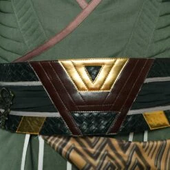 Doctor Strange In The Multiverse Of Madnes Karl Mordo Cosplay Costume -Newcossky f2db8b07f237312d8038266700593613