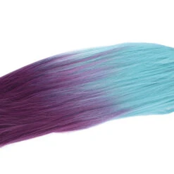 LOL KDA Groups Seraphine Cosplay Perruque -Newcossky f330ab91ea3a9e62298e1c8ebe782981