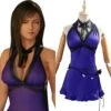 Final Fantasy VII Remake Tifa Lockhart Robe Cosplay Costume -Newcossky f38cccf41be0ae959d6d485d21da1a86 bf54bd15 73b9 41fb 867a 0268ec66ec02